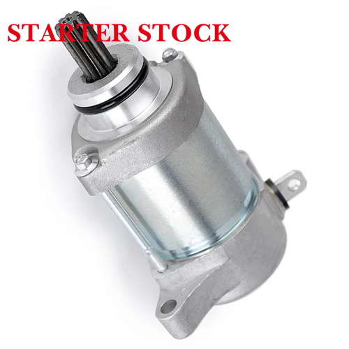 SXV-RXV 450 06-11AP9150090 RXV450 RXV550 SXV450 SXV550 Motorcycle Starter Motor for Apriliapicture3