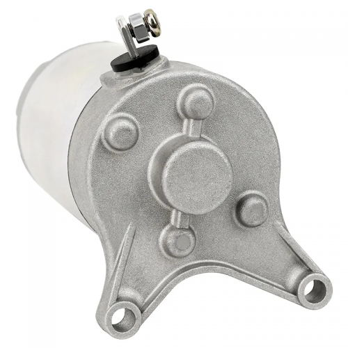 SRV250 XV125 XV240 XV250 Virago V-Star XVS125 XVS25018768 Motorcycle Starter Motor 2UJ-81890-00-00 2UJ-81800-03-00 for Yamaha