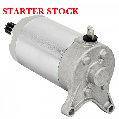 SRV250 XV125 XV240 XV250 Virago V-Star XVS125 XVS25018768 Motorcycle Starter Motor 2UJ-81890-00-00 2UJ-81800-03-00 for Yamahapicture2