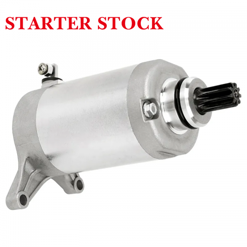 SRV250 XV125 XV240 XV250 Virago V-Star XVS125 XVS25018768 Motorcycle Starter Motor 2UJ-81890-00-00 2UJ-81800-03-00 for Yamahapicture3