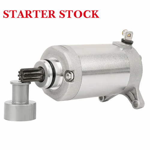 SRV250 XV125 XV240 XV250 Virago V-Star XVS125 XVS25018768 Motorcycle Starter Motor 2UJ-81890-00-00 2UJ-81800-03-00 for Yamahapicture4