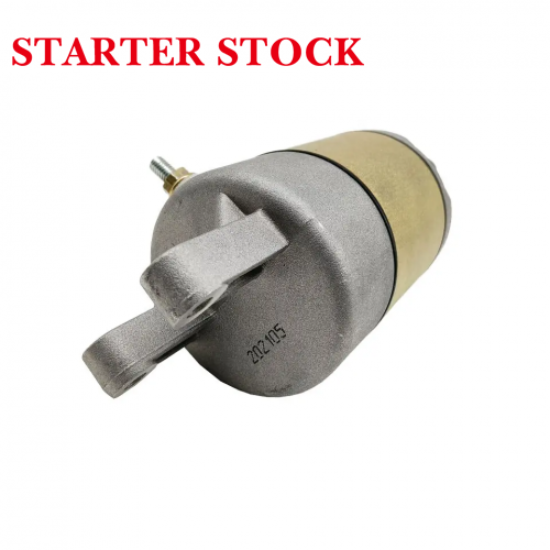 Majesty YP250 MAJESTY250/MBK 250 MAX250 05-134HC-81890-00/1B7-81890-00-00/18843 NEW Motorcycle Starter Motor for YAMAHApicture2