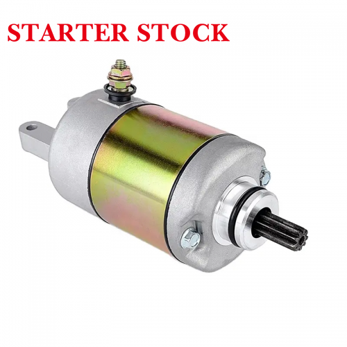 Majesty YP250 MAJESTY250/MBK 250 MAX250 05-134HC-81890-00/1B7-81890-00-00/18843 NEW Motorcycle Starter Motor for YAMAHApicture3