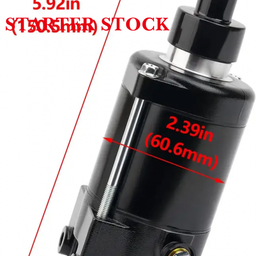 Engine Starting Motorcycle G310 R GS 2018-202012418559627 Motorcycle Starter Motor for BMW G310R G310GS 2017 - 2021 Electricalpicture4