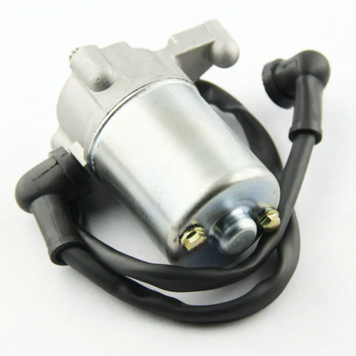 Starter Electrical Engine Starter Motor for Yamaha3MB-81800-02 4FL-81800-00 5AN-81800-00 DT125R DT125R High Quality Motorcycle