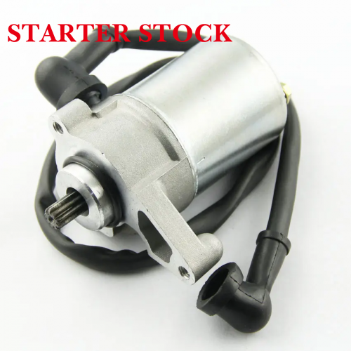 Starter Electrical Engine Starter Motor for Yamaha3MB-81800-02 4FL-81800-00 5AN-81800-00 DT125R DT125R High Quality Motorcyclepicture2
