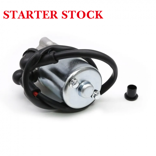 Starter Electrical Engine Starter Motor for Yamaha3MB-81800-02 4FL-81800-00 5AN-81800-00 DT125R DT125R High Quality Motorcyclepicture5