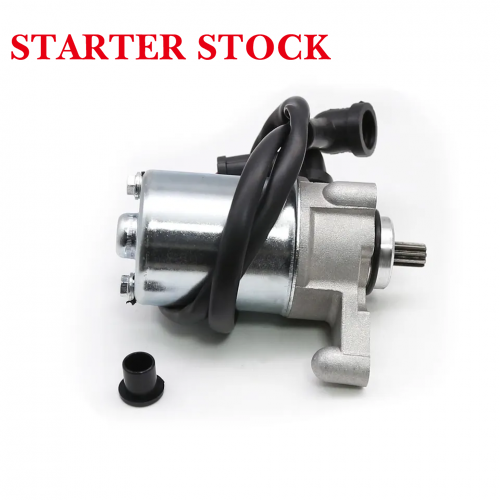 Starter Electrical Engine Starter Motor for Yamaha3MB-81800-02 4FL-81800-00 5AN-81800-00 DT125R DT125R High Quality Motorcyclepicture6