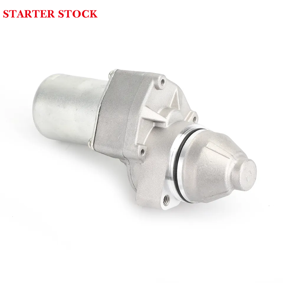 MBK Rieju SMX Rs1 Rs2 Malaguti CNK 50AP8212367 Starter Motor for Aprilia RS50 RX50 MX50 for Yamaha HM for Honda CRE50