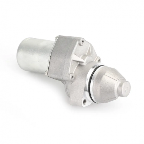 MBK Rieju SMX Rs1 Rs2 Malaguti CNK 50AP8212367 Starter Motor for Aprilia RS50 RX50 MX50 for Yamaha HM for Honda CRE50