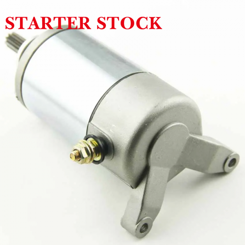 VZ800 Marauder SFV650 ABS Gladius DL65031100-19F00 31100-19F10 Motorcycle Starter Electrical Engine Starter Motor for Suzukipicture2