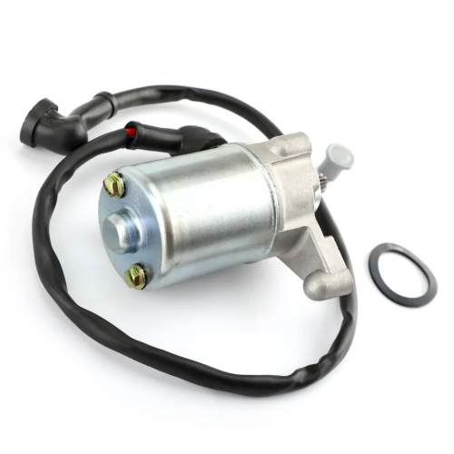 TDR125 H XTC125 44800069 for KTM LC2 125 SachsElectric Starter Motor 3MB-81800-02 4FL-81800-00 for Yamaha DT125R