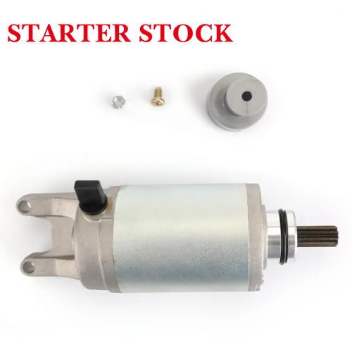 GSF400 GSF600 Bandit GSX 400/600 GSF650 GSX75031100-10D00 31100-08F00 31100-32C11 Starter Motor for Suzukipicture2