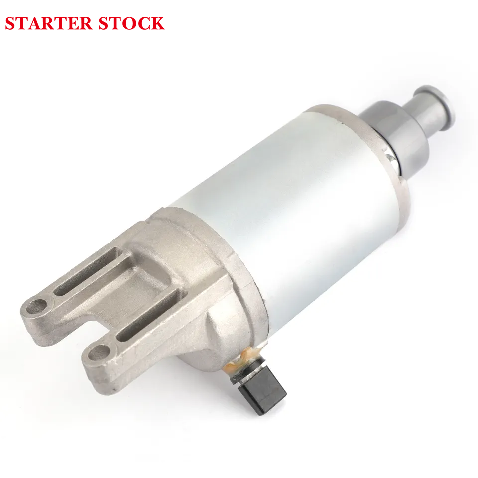 GSF400 GSF600 Bandit GSX 400/600 GSF650 GSX75031100-10D00 31100-08F00 31100-32C11 Starter Motor for Suzuki