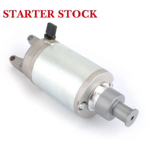 GSF400 GSF600 Bandit GSX 400/600 GSF650 GSX75031100-10D00 31100-08F00 31100-32C11 Starter Motor for Suzukipicture4