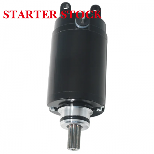 Tiger 800 Street Triple 675 RT1311112 T1314455 T1310060 Motorcycle Electrical Starter Engine Starter Motor for Triumphpicture2