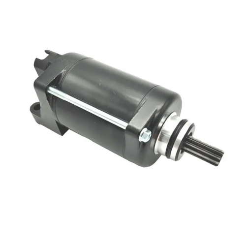 CB500 CBR500 CMX500 CB400 CBR400R31200-MGZ-J01 31200-MGZ-J81 New Starter Motor for Honda