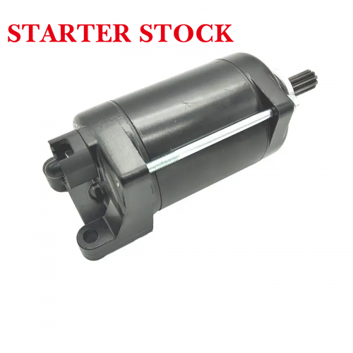 CB500 CBR500 CMX500 CB400 CBR400R31200-MGZ-J01 31200-MGZ-J81 New Starter Motor for Hondapicture2
