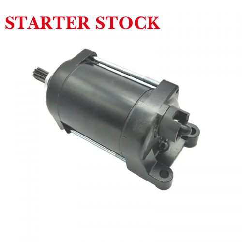 CB500 CBR500 CMX500 CB400 CBR400R31200-MGZ-J01 31200-MGZ-J81 New Starter Motor for Hondapicture3