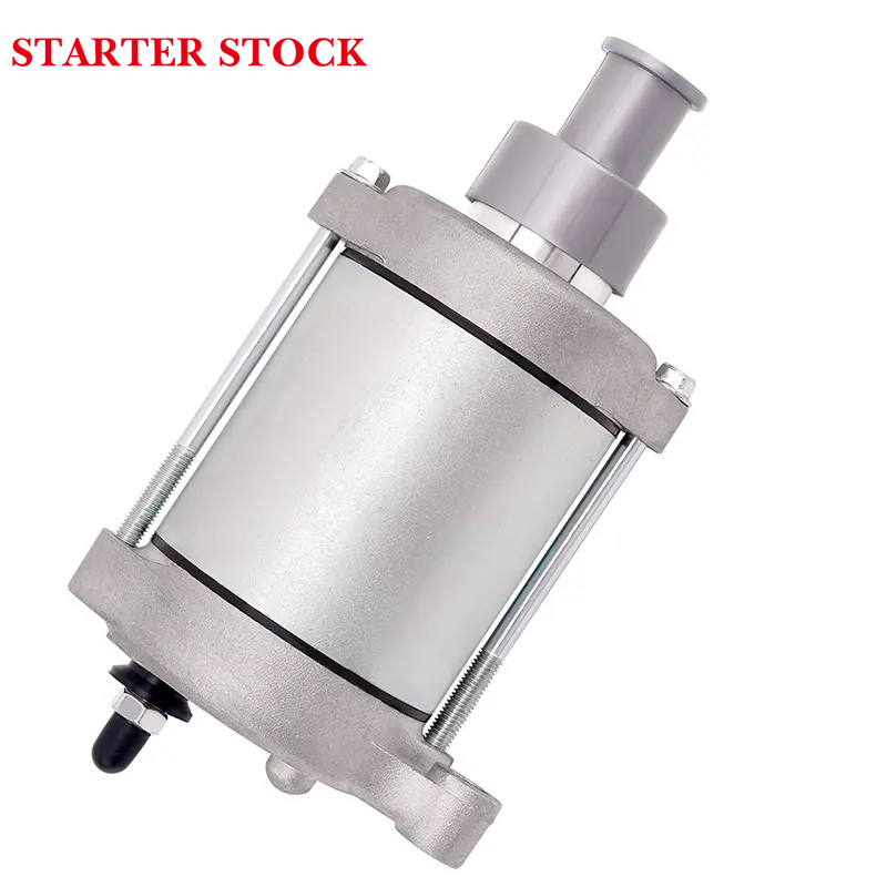 ZX1000 ZX-10R Ninja 2011-2021 ZX-10RR ABS KRT Edition ZX 100021163-0064 Motorcycle Engine Parts Starter Motor for Kawasaki