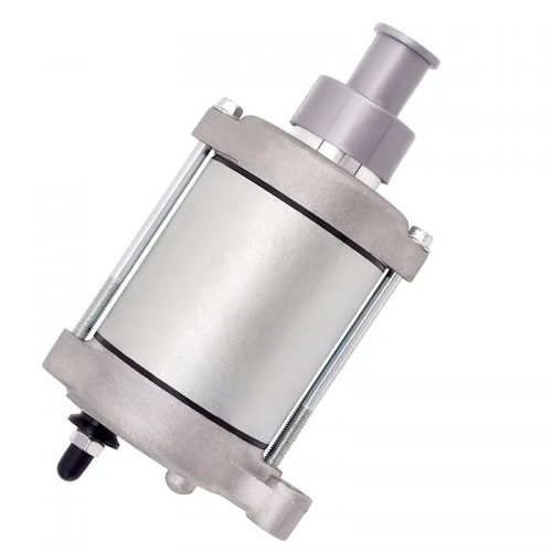 ZX1000 ZX-10R Ninja 2011-2021 ZX-10RR ABS KRT Edition ZX 100021163-0064 Motorcycle Engine Parts Starter Motor for Kawasaki