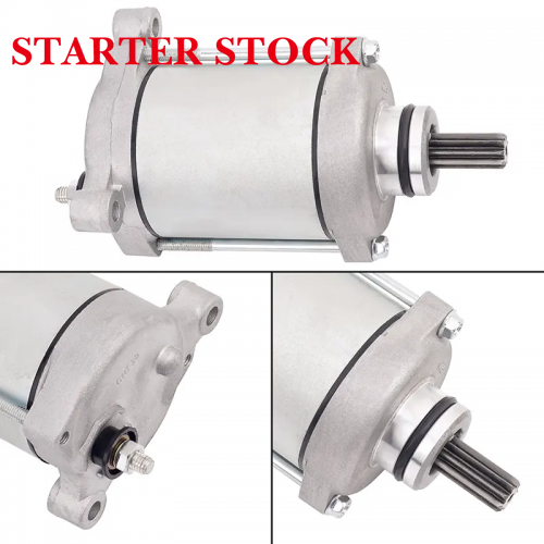 ZX1000 ZX-10R Ninja 2011-2021 ZX-10RR ABS KRT Edition ZX 100021163-0064 Motorcycle Engine Parts Starter Motor for Kawasakipicture2