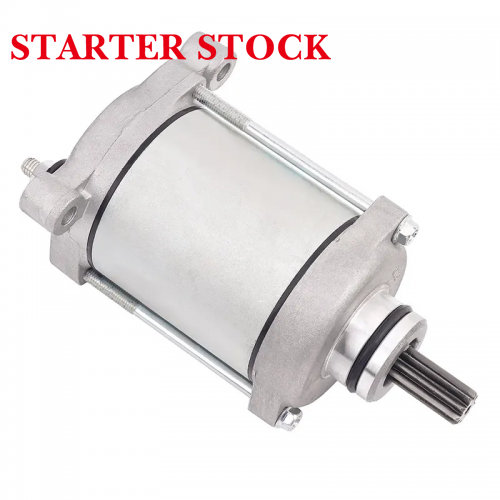 ZX1000 ZX-10R Ninja 2011-2021 ZX-10RR ABS KRT Edition ZX 100021163-0064 Motorcycle Engine Parts Starter Motor for Kawasakipicture3