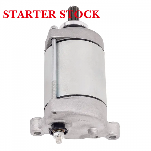 ZX1000 ZX-10R Ninja 2011-2021 ZX-10RR ABS KRT Edition ZX 100021163-0064 Motorcycle Engine Parts Starter Motor for Kawasakipicture5