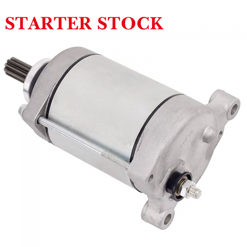 ZX1000 ZX-10R Ninja 2011-2021 ZX-10RR ABS KRT Edition ZX 100021163-0064 Motorcycle Engine Parts Starter Motor for Kawasakipicture6