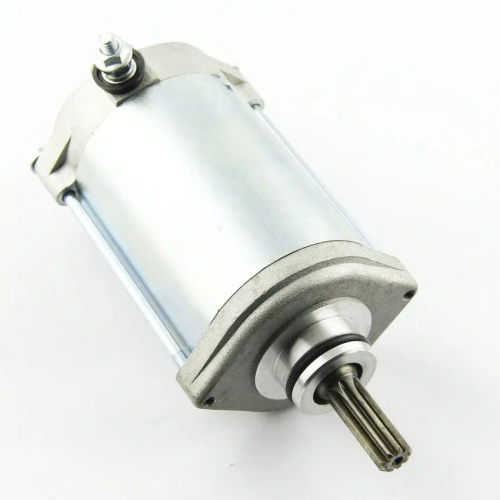 GSX1300R Hayabusa 1300 2003-200731100-24F10 High Quality Motorcycle Starter Electrical Engine Starter Motor for Suzuki