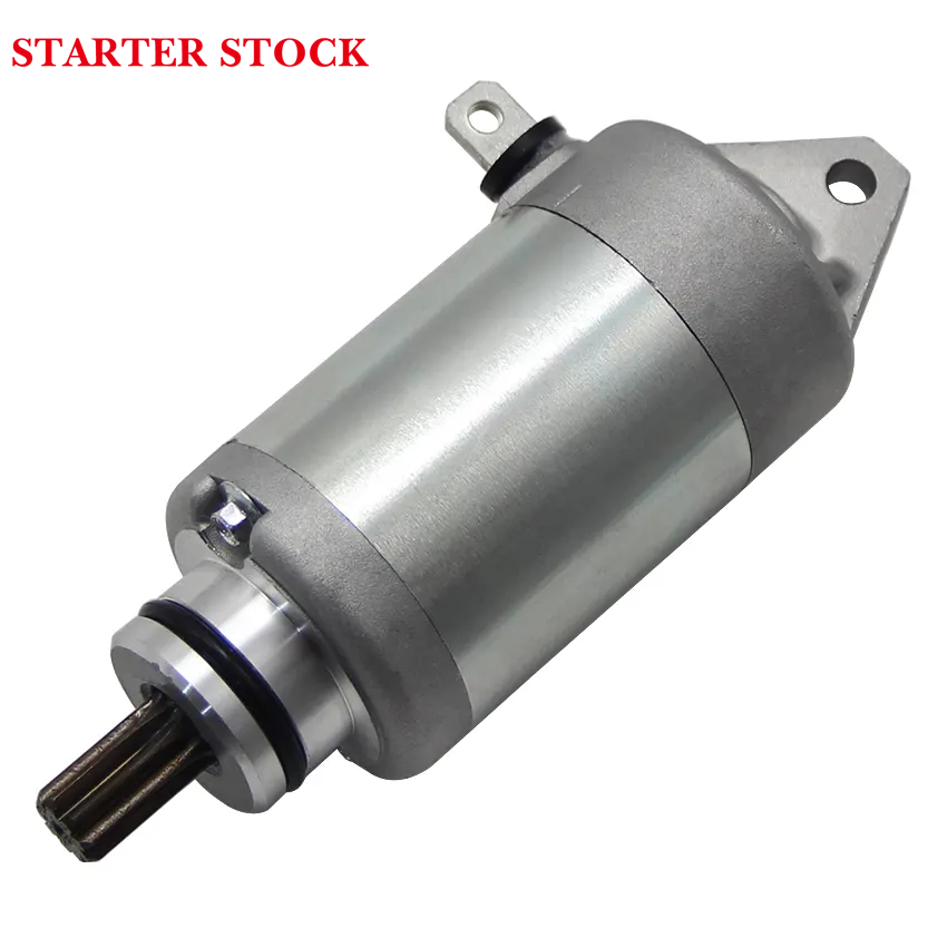 WR250F 2015-2018 YZ250FX 2015-20192GB-81890-00-00 Motorcycle Starter Motor for YAMAHA