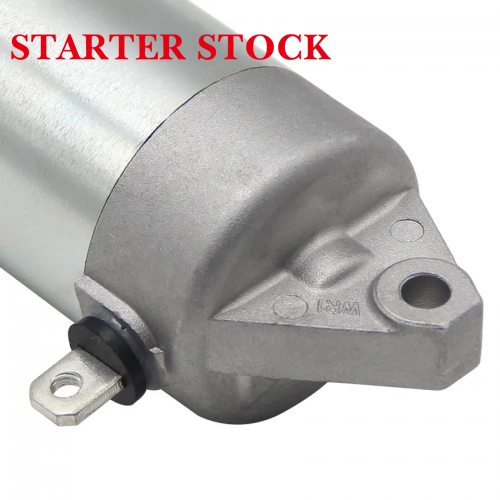 WR250F 2015-2018 YZ250FX 2015-20192GB-81890-00-00 Motorcycle Starter Motor for YAMAHApicture2