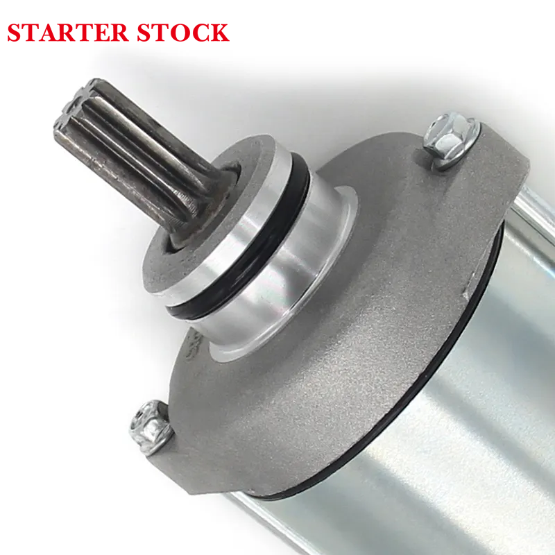 EDITION SMR XC-F EXC 450 XC-W 500 SIX DAYS78140001000 CCW Motorcycle Electric Starter Motor for KTM SX-F FACTORY