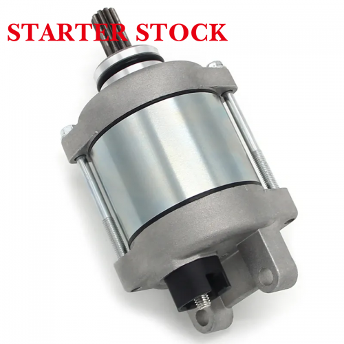 EDITION SMR XC-F EXC 450 XC-W 500 SIX DAYS78140001000 CCW Motorcycle Electric Starter Motor for KTM SX-F FACTORYpicture2