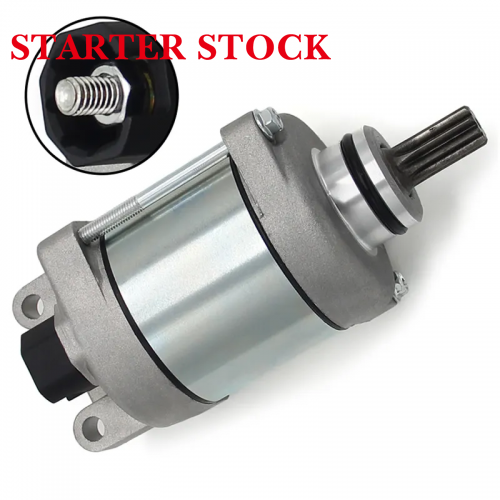 EDITION SMR XC-F EXC 450 XC-W 500 SIX DAYS78140001000 CCW Motorcycle Electric Starter Motor for KTM SX-F FACTORYpicture3