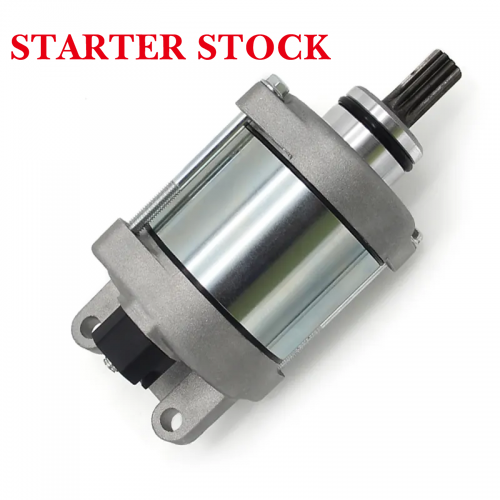 EDITION SMR XC-F EXC 450 XC-W 500 SIX DAYS78140001000 CCW Motorcycle Electric Starter Motor for KTM SX-F FACTORYpicture5