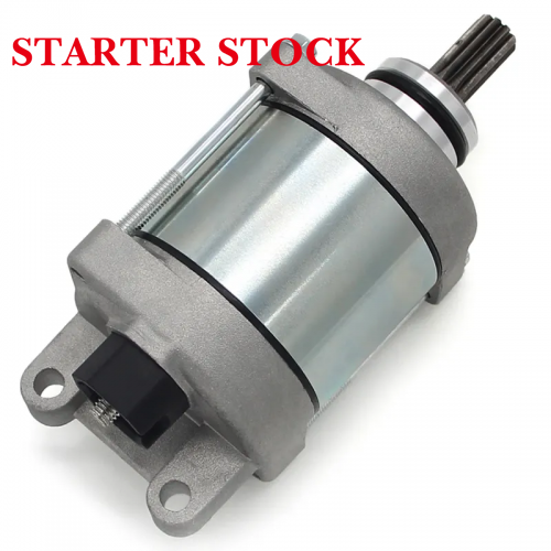 EDITION SMR XC-F EXC 450 XC-W 500 SIX DAYS78140001000 CCW Motorcycle Electric Starter Motor for KTM SX-F FACTORYpicture6