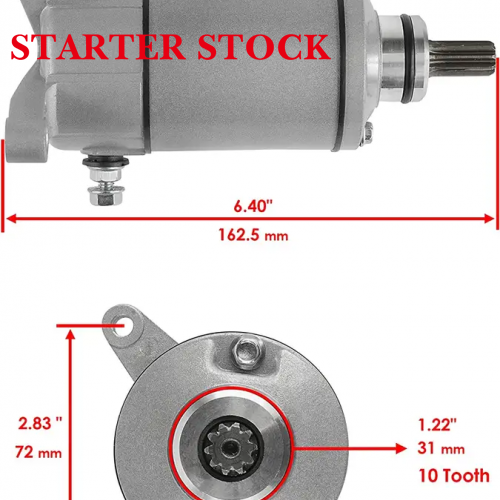 410-54046 18808 SA-102 SA-103 495747 49-5747 2-2765-MTSuzuki Atv Lt160 Ltf160 Lt230 Ltf230 Ltf250 Ltz250 Quadrunnerpicture3