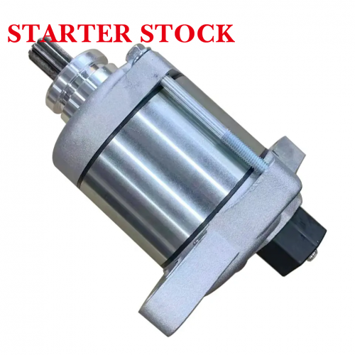 2013-2023/Cross Trainer X-Trainer 250 300 2015-2023Short Shaft-Starter Motor for Beta 250 300 RR 2 Stroke Enduropicture3
