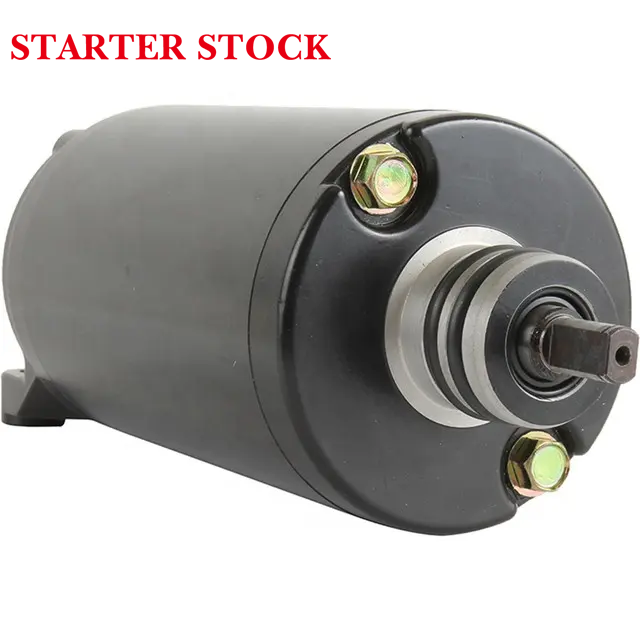 2002-2011 4-6905 410-54053 290-888-993 290-888-99918532 Starter Motor for Sea Doo GTI GTX RXP RXT Sportboat