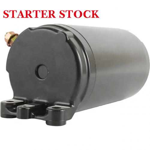 2002-2011 4-6905 410-54053 290-888-993 290-888-99918532 Starter Motor for Sea Doo GTI GTX RXP RXT Sportboatpicture2