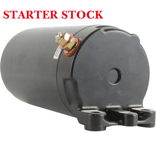 2002-2011 4-6905 410-54053 290-888-993 290-888-99918532 Starter Motor for Sea Doo GTI GTX RXP RXT Sportboatpicture3