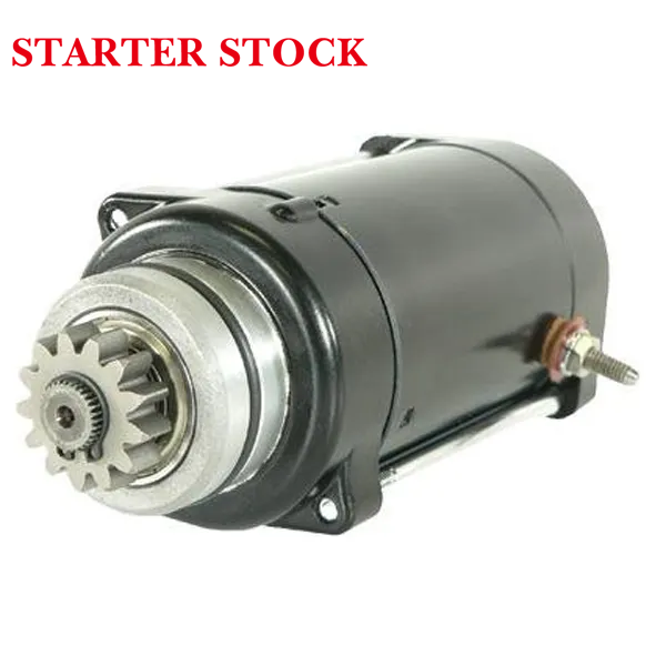 1800 FX1800 1800 WAVE RUNNER WAVERUNNER 2008-201218895/6S5-81800-00-00/54142 New Starter Motor for YAMAHA