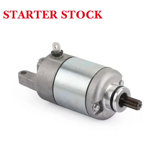CZD 250 300 X-MAX 250 300 2017-2020 EVOLIS 300 2017B74-H1890-00-00 Motor Starter Engine Starting 9-Spline for Yamahapicture3
