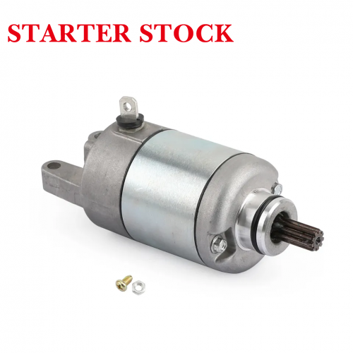 CZD 250 300 X-MAX 250 300 2017-2020 EVOLIS 300 2017B74-H1890-00-00 Motor Starter Engine Starting 9-Spline for Yamahapicture4