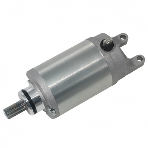 675 R T1311111 T1310040Motorcycle Electrical Starter Engine Starter Motor for Triumph Daytona