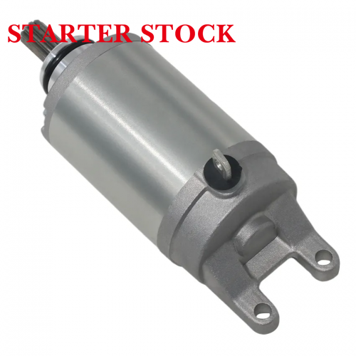 675 R T1311111 T1310040Motorcycle Electrical Starter Engine Starter Motor for Triumph Daytonapicture2