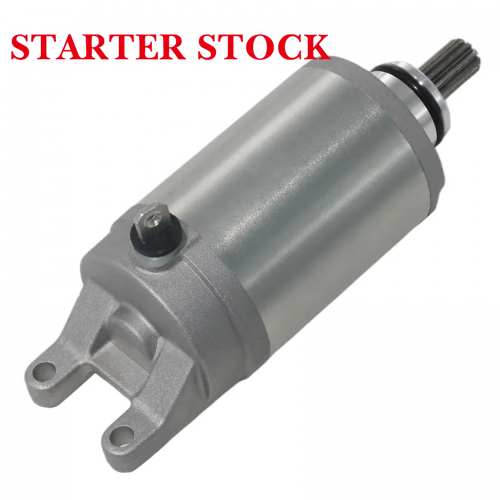 675 R T1311111 T1310040Motorcycle Electrical Starter Engine Starter Motor for Triumph Daytonapicture5