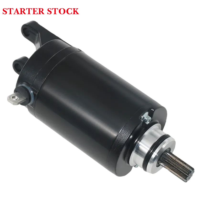 800 XCA XCx XR XRT XRxT1313333 Motorcycle Start Motor Electrical Starter Engine Starter Motor for Triumph Tiger