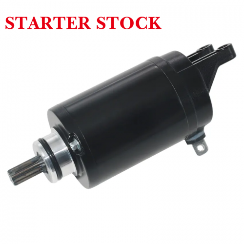 800 XCA XCx XR XRT XRxT1313333 Motorcycle Start Motor Electrical Starter Engine Starter Motor for Triumph Tigerpicture4